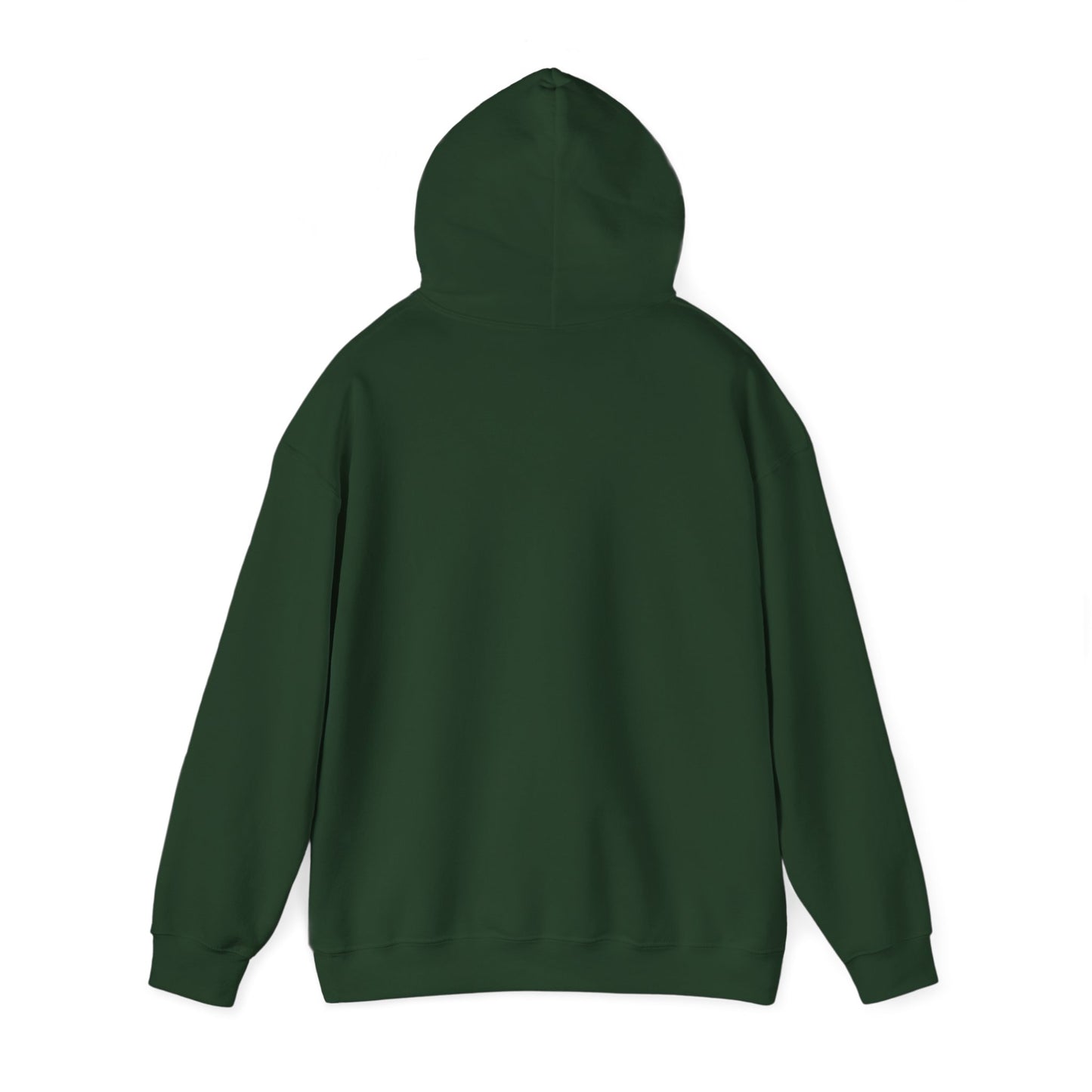 Flow Emblem Hoodie