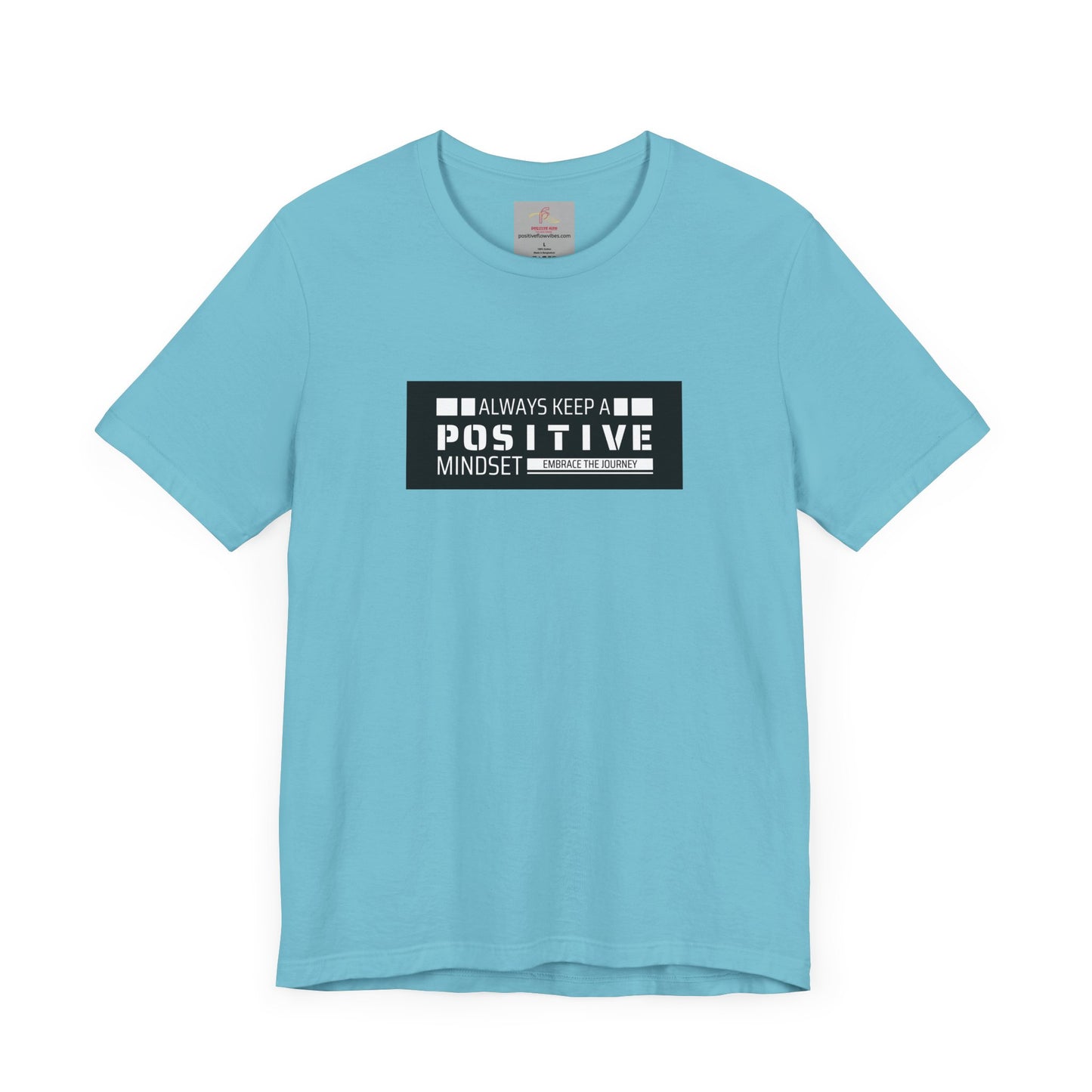 POSITIVE MINDSET Tee