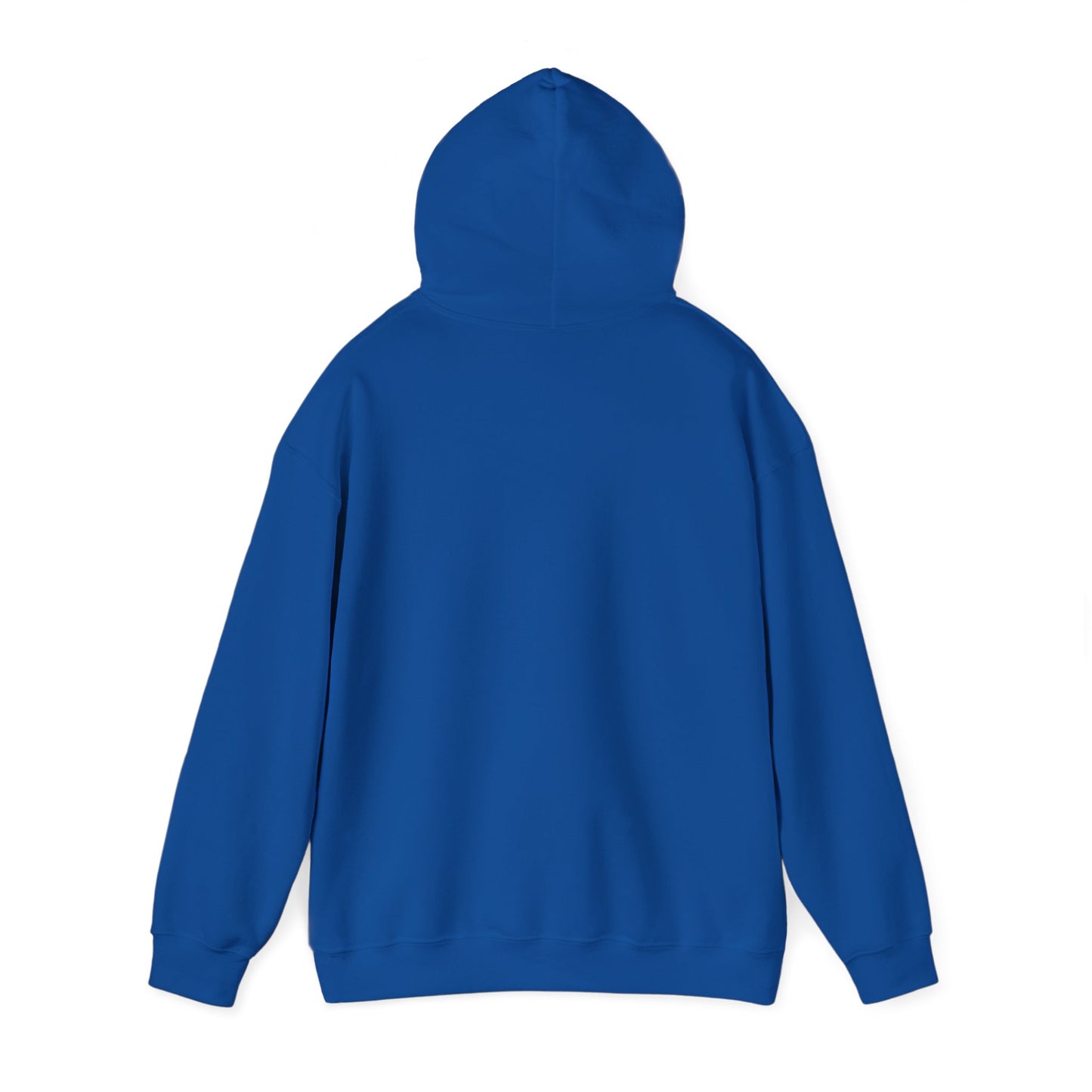 Flow Emblem Hoodie