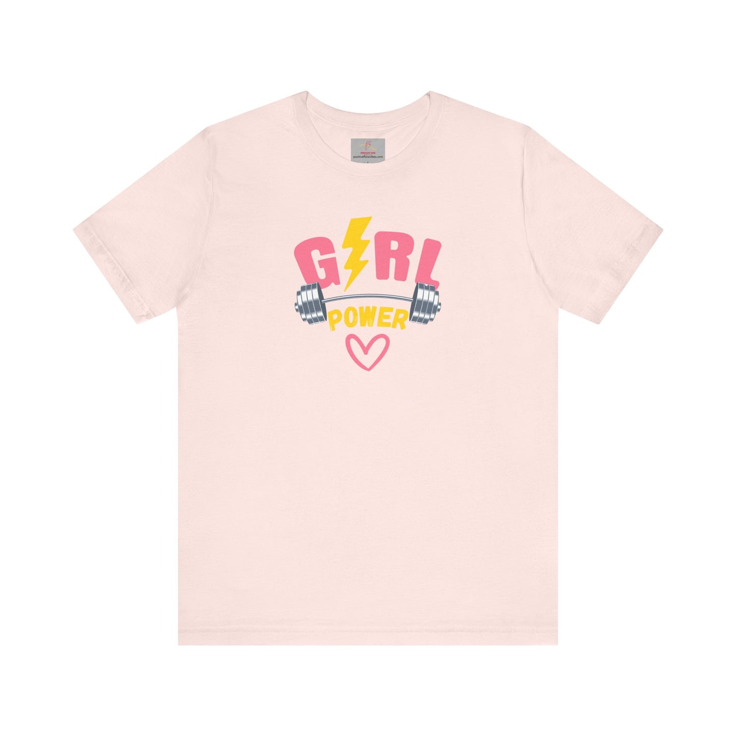 GIRL POWER Tee
