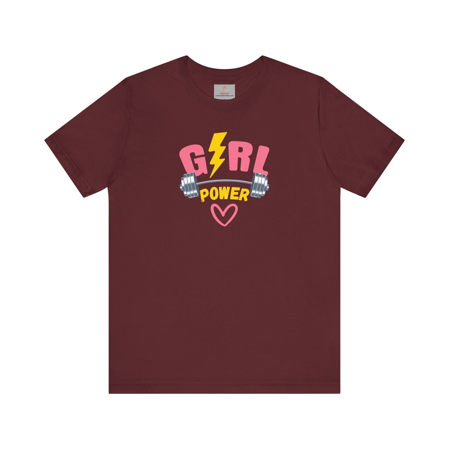 GIRL POWER Tee