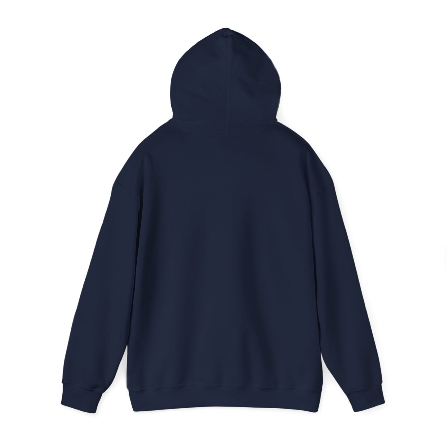 Flow Emblem Hoodie