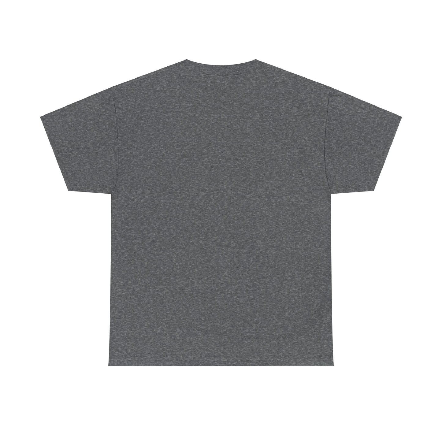 DUCK IT Unisex Heavy Cotton Tee