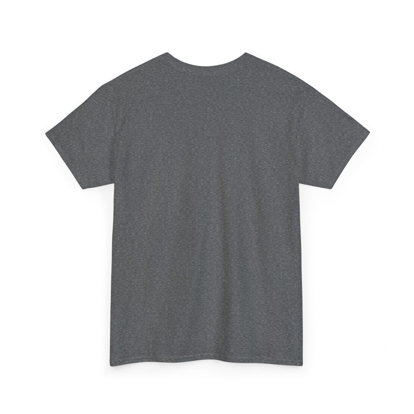 DUCK IT Unisex Heavy Cotton Tee