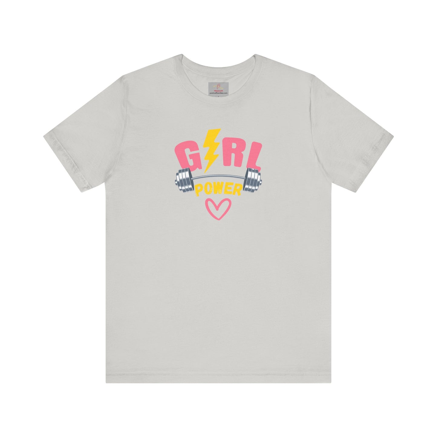 GIRL POWER Tee