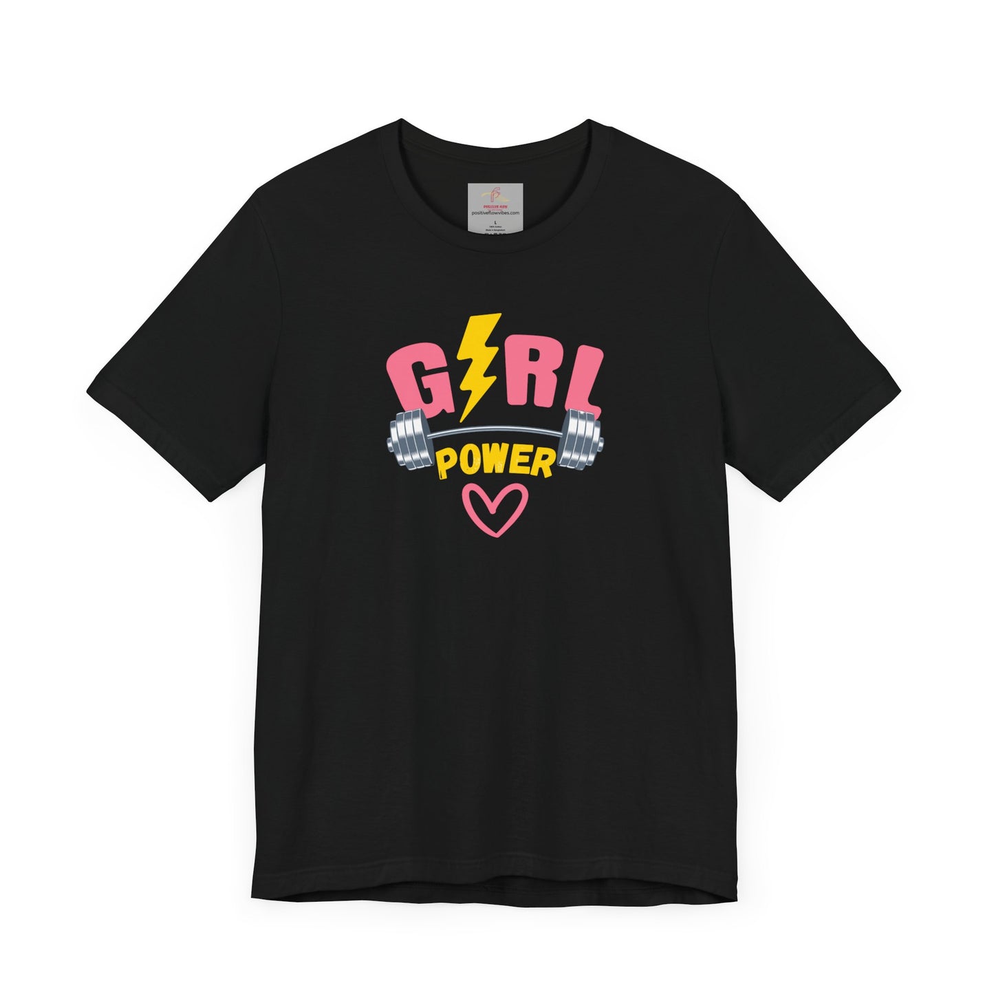 GIRL POWER Tee