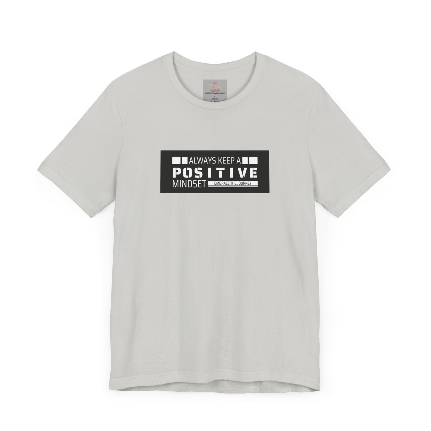 POSITIVE MINDSET Tee