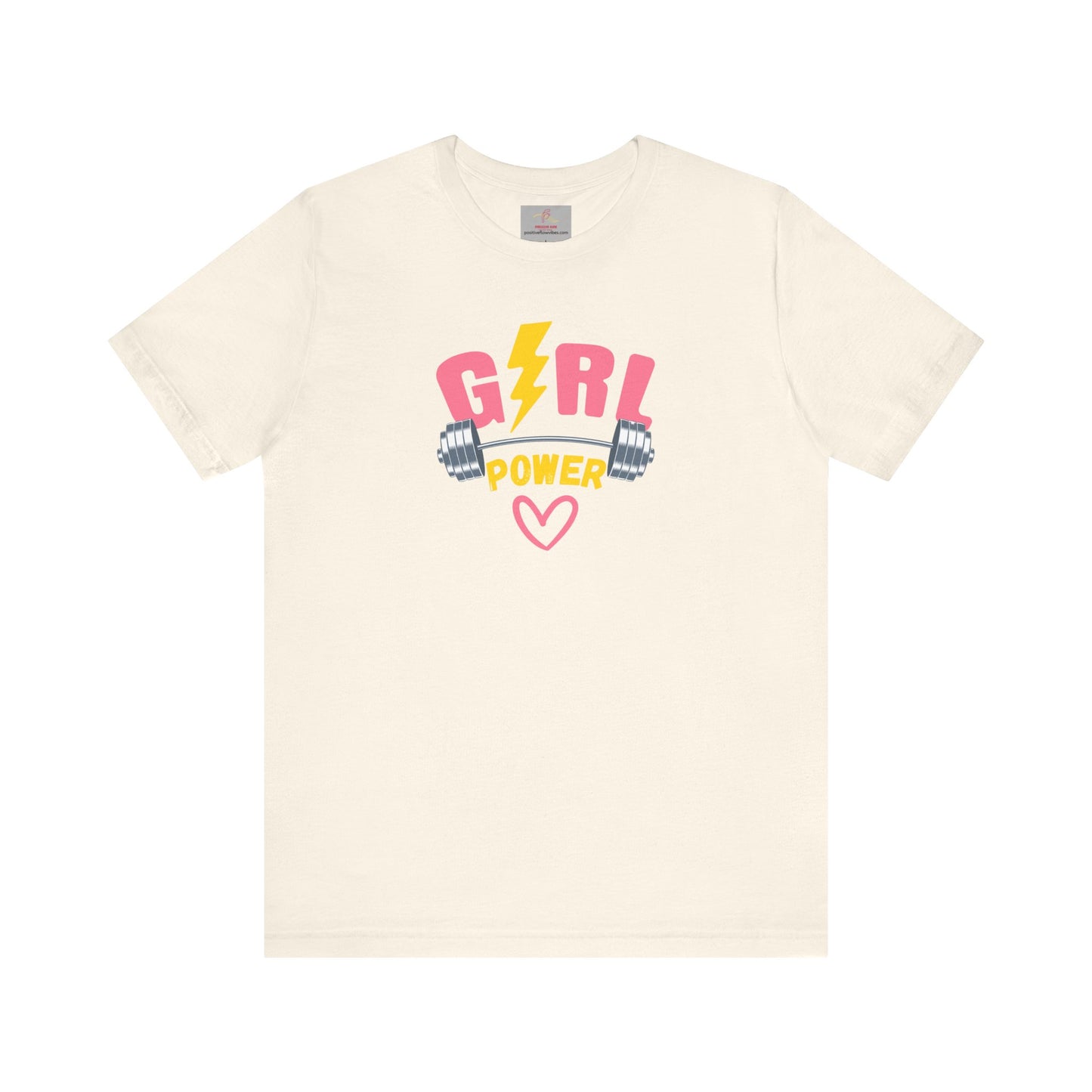 GIRL POWER Tee