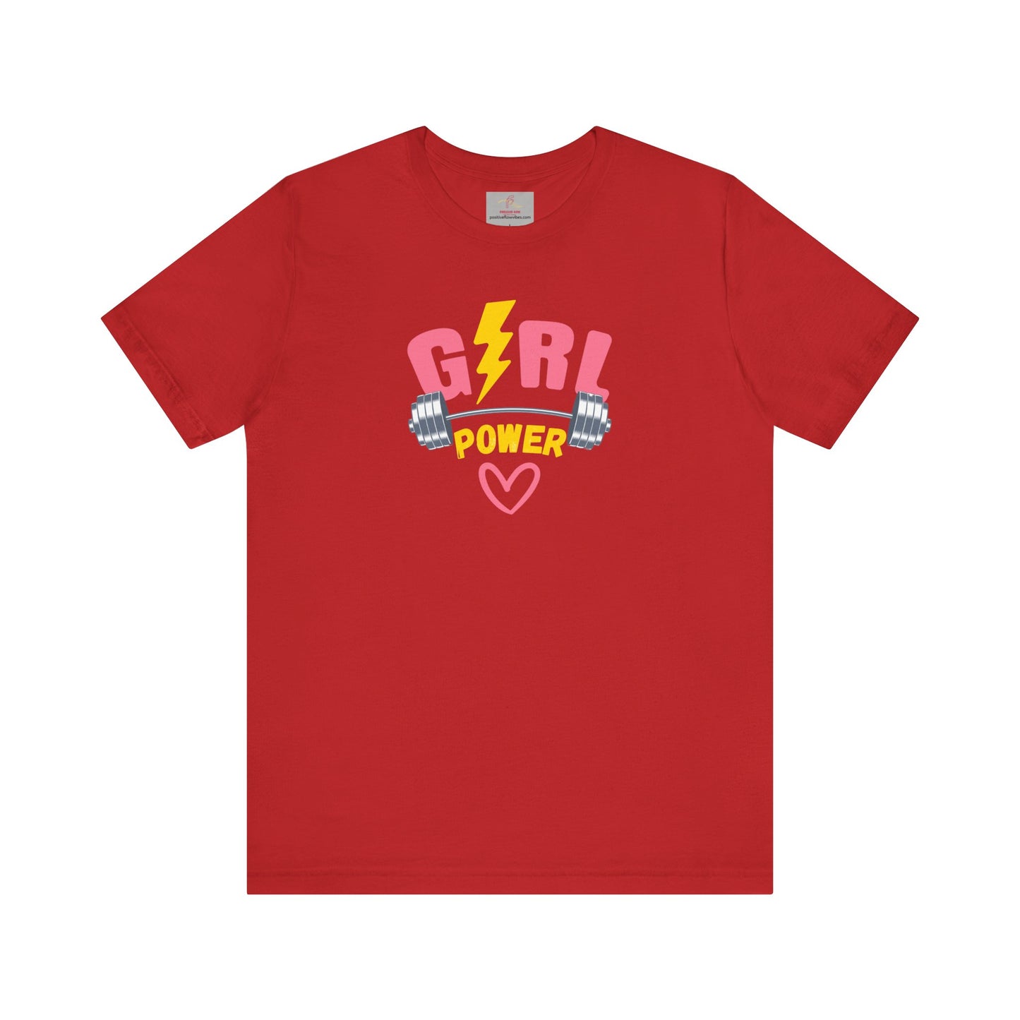 GIRL POWER Tee