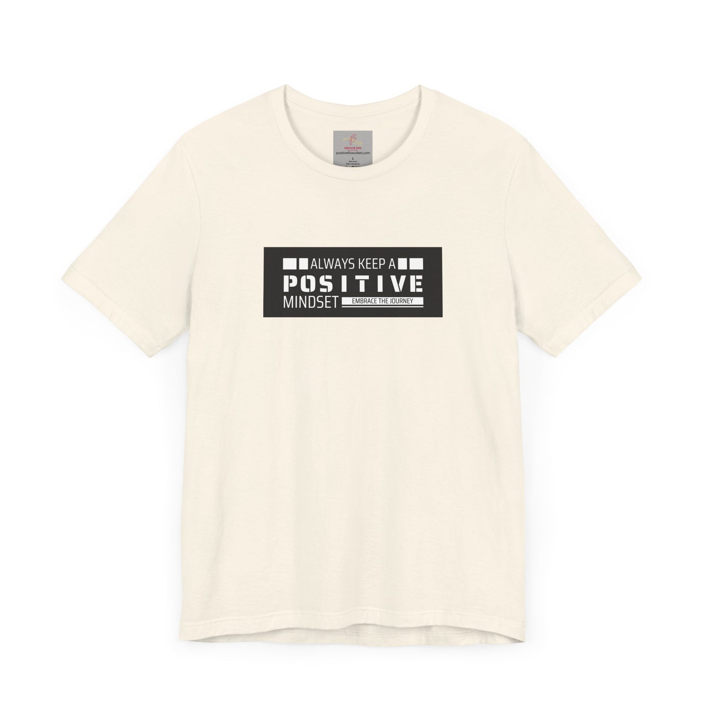 POSITIVE MINDSET Tee