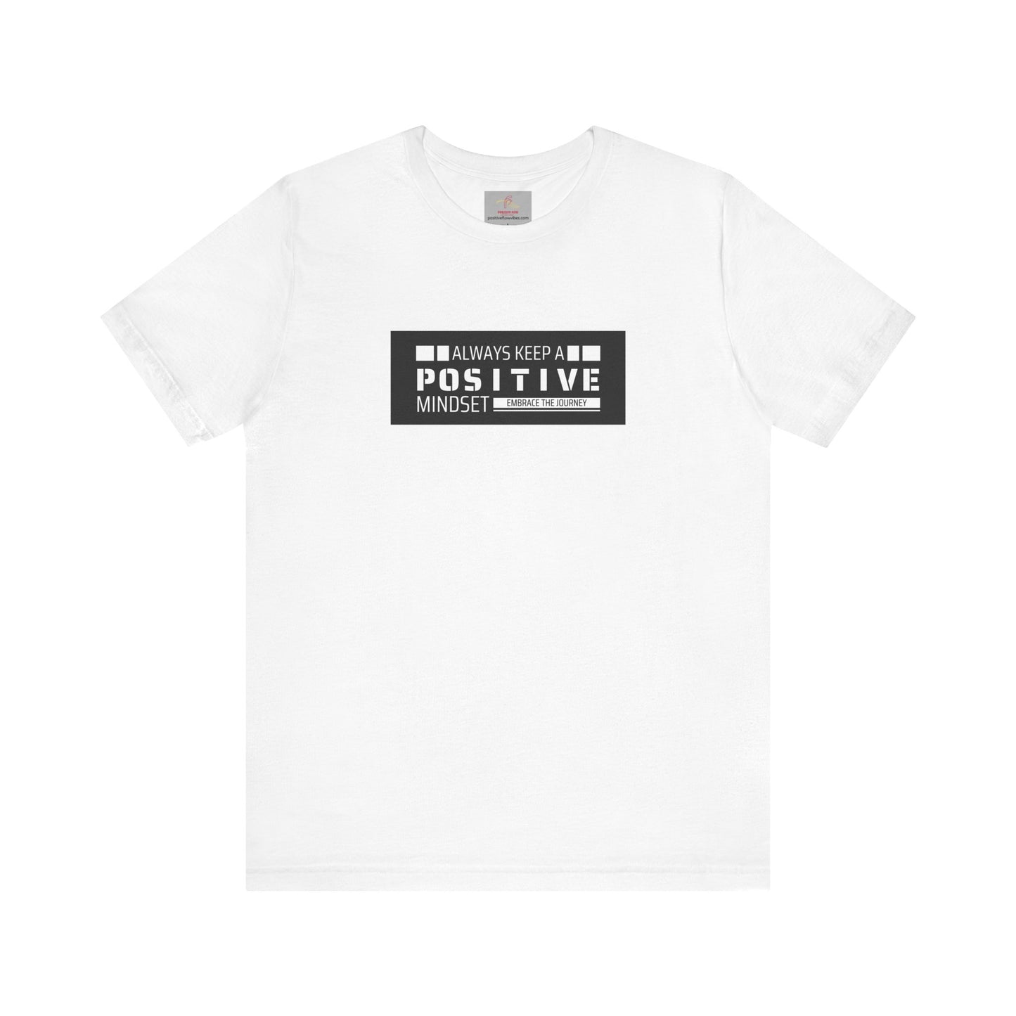 POSITIVE MINDSET Tee