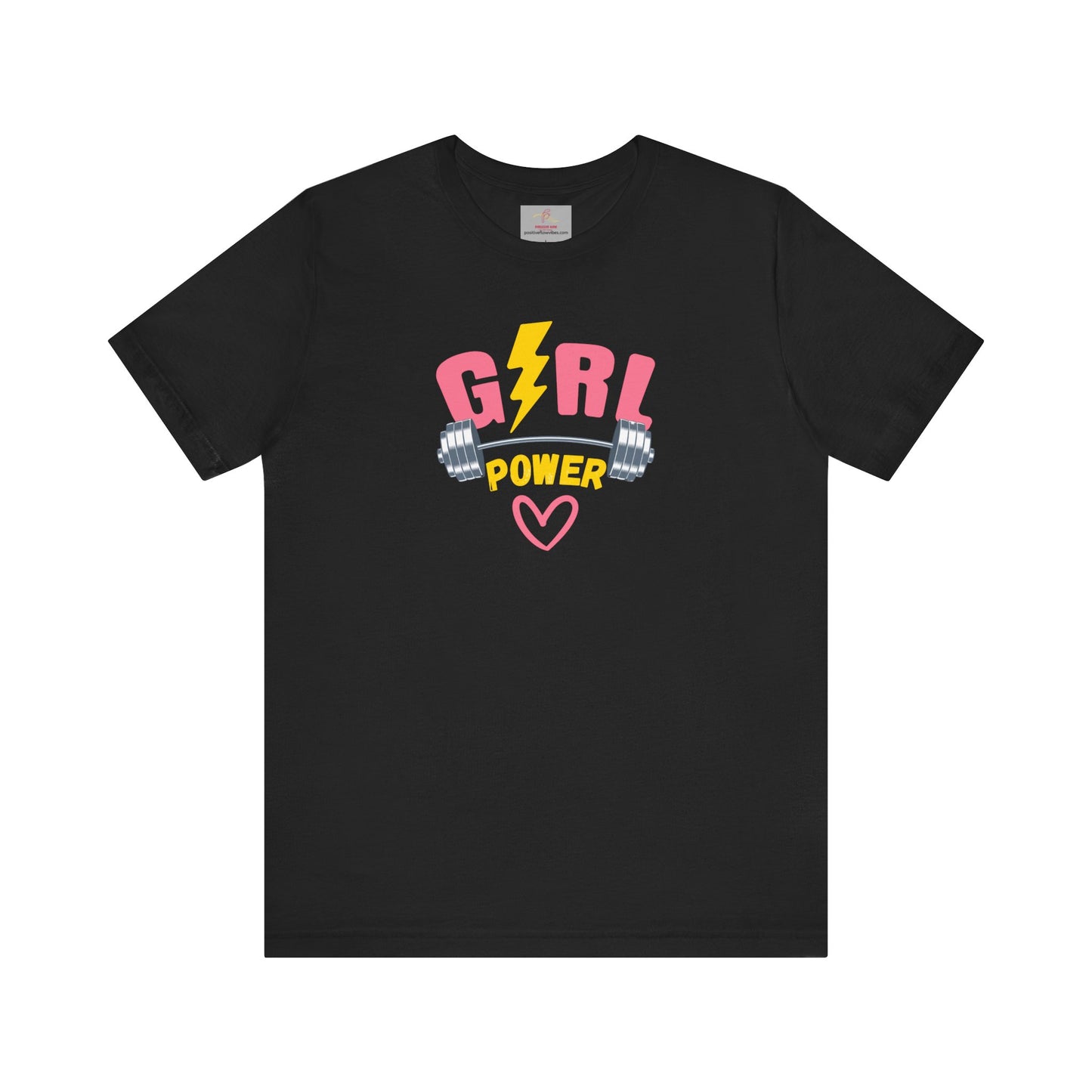 GIRL POWER Tee