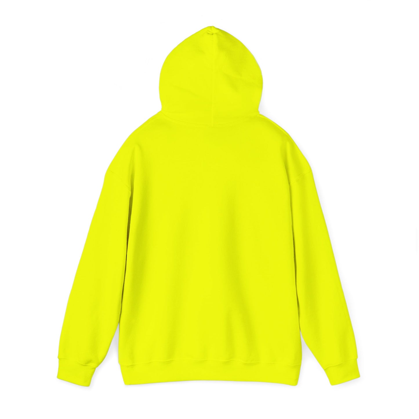 Flow Emblem Hoodie