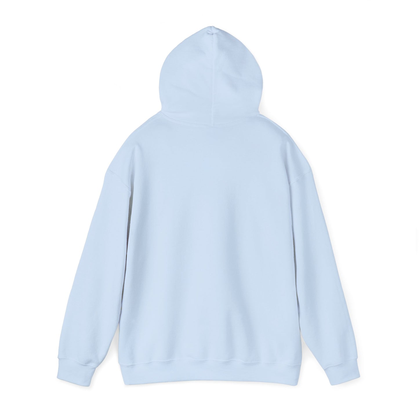 Self-Care Hooded Sweatshirt