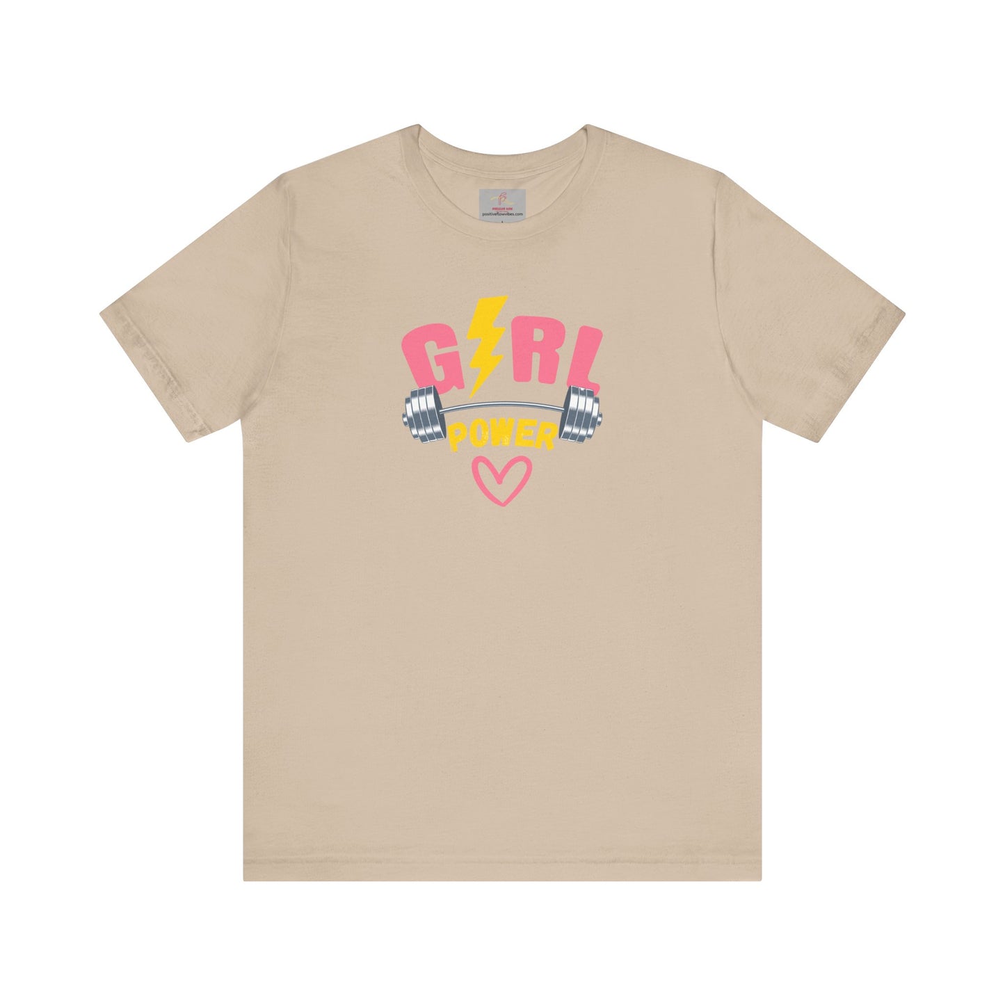 GIRL POWER Tee