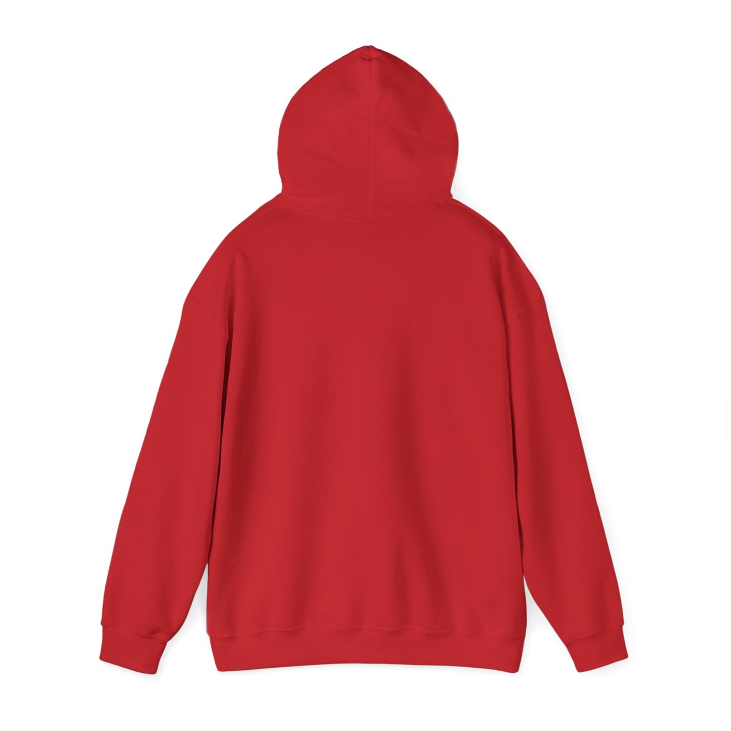 Simply Happy Hooded Sweatshirt