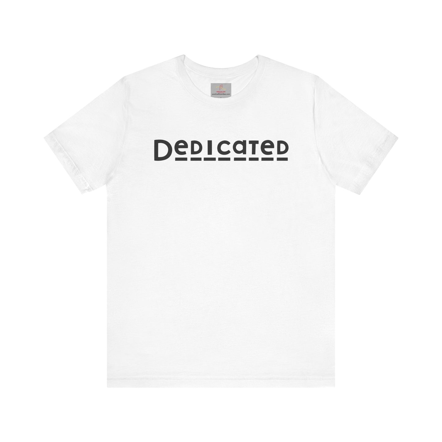 Dedicated Short Sleeve Tee