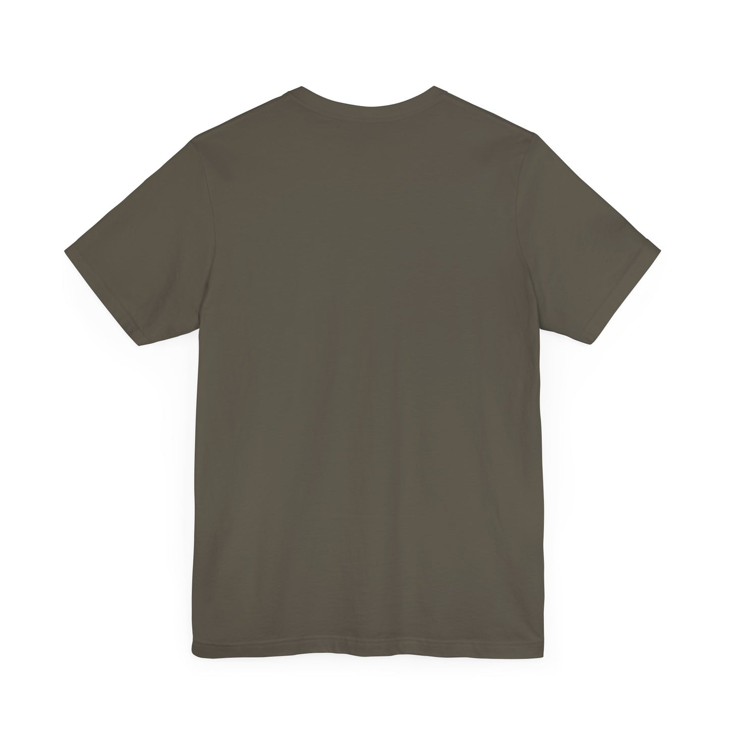 NO EXCUSES Tee