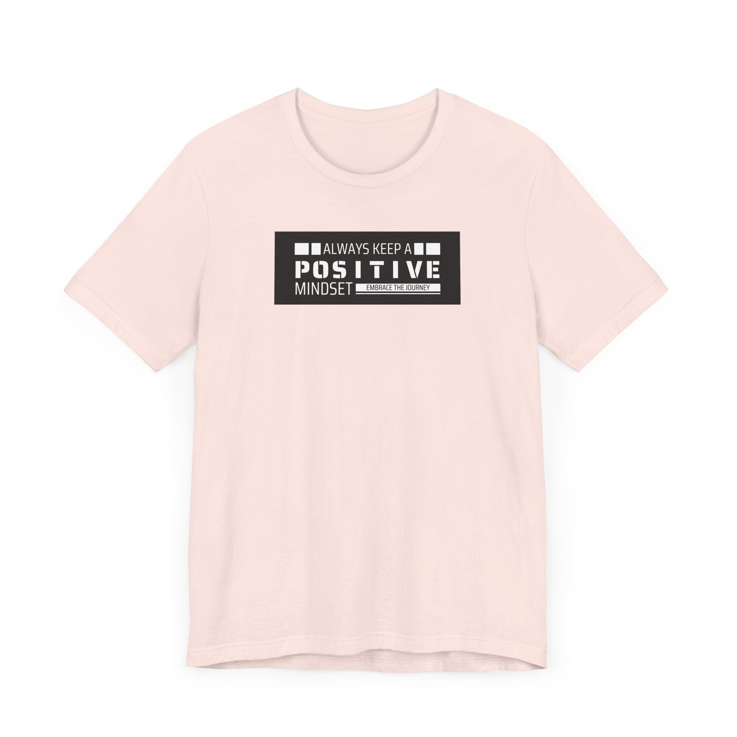 POSITIVE MINDSET Tee