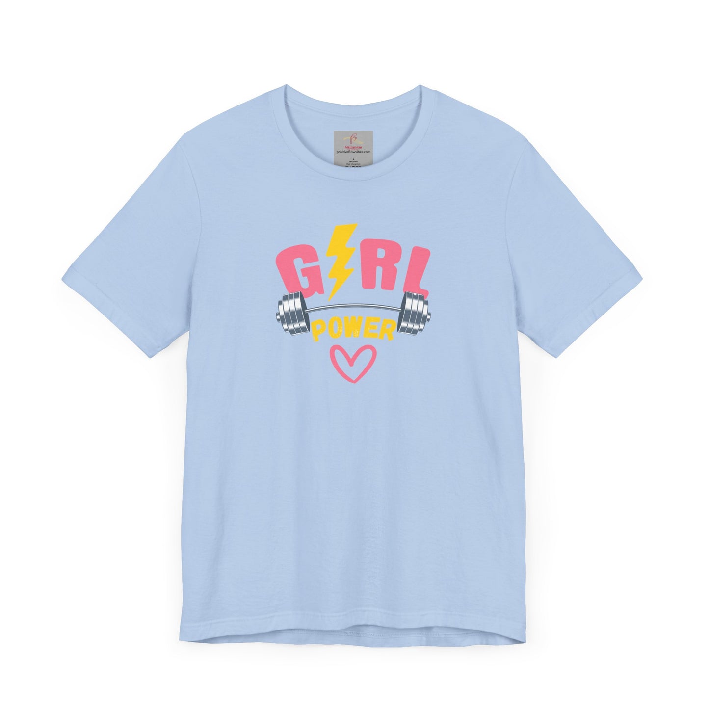 GIRL POWER Tee