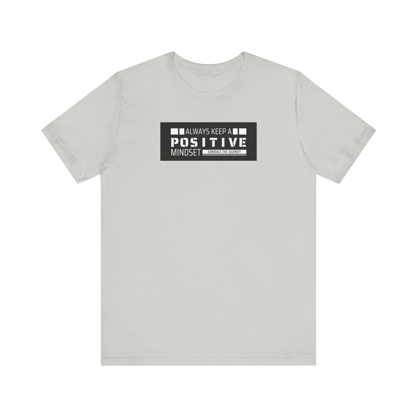 POSITIVE MINDSET Tee