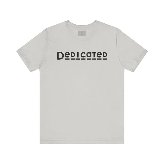 Dedicated Short Sleeve Tee
