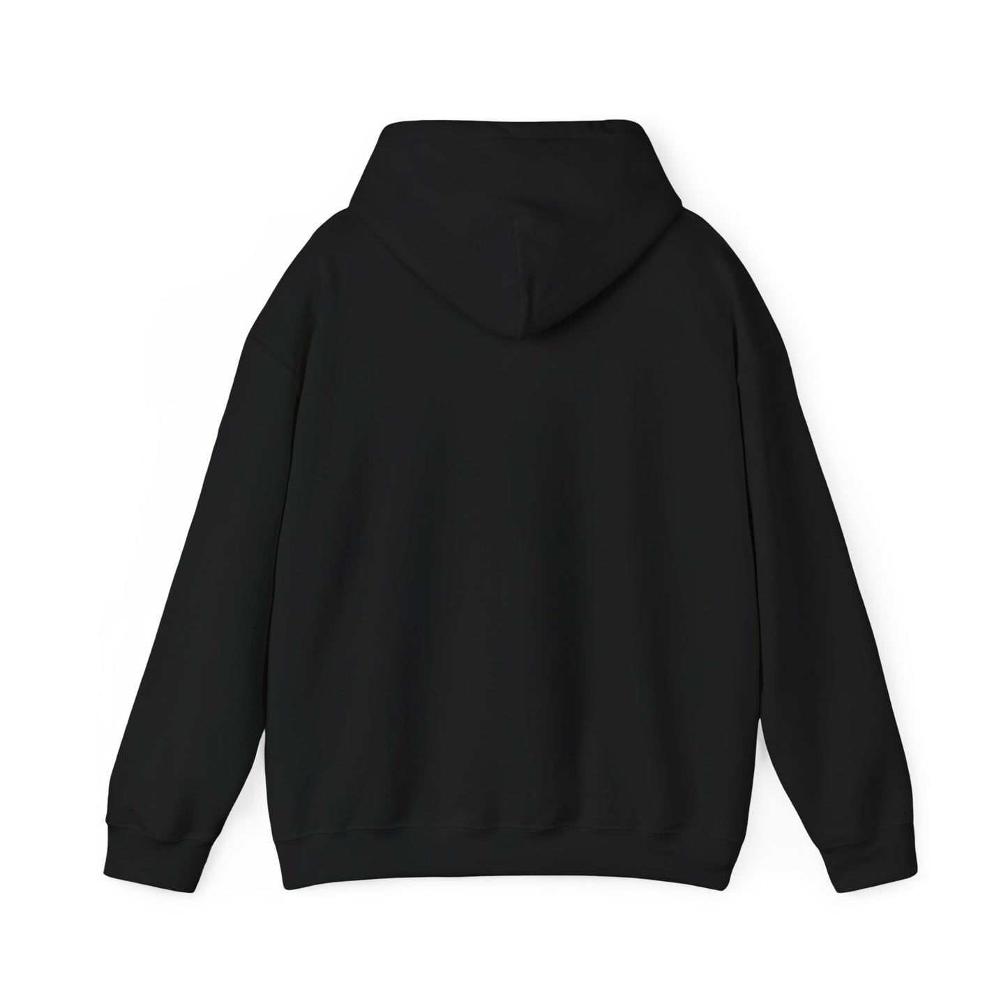 Simply Happy Hooded Sweatshirt