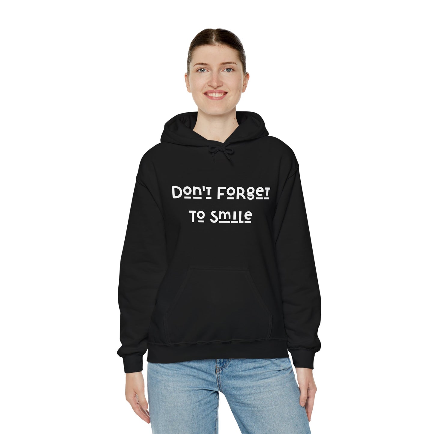 Copy of Unisex Heavy Blend™ Hooded Sweatshirt