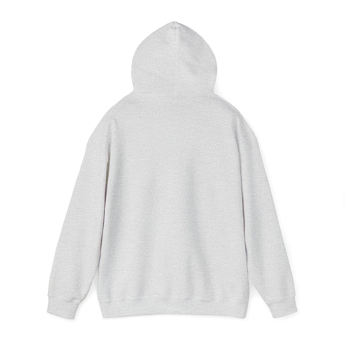 GYM Hooded Sweatshirt