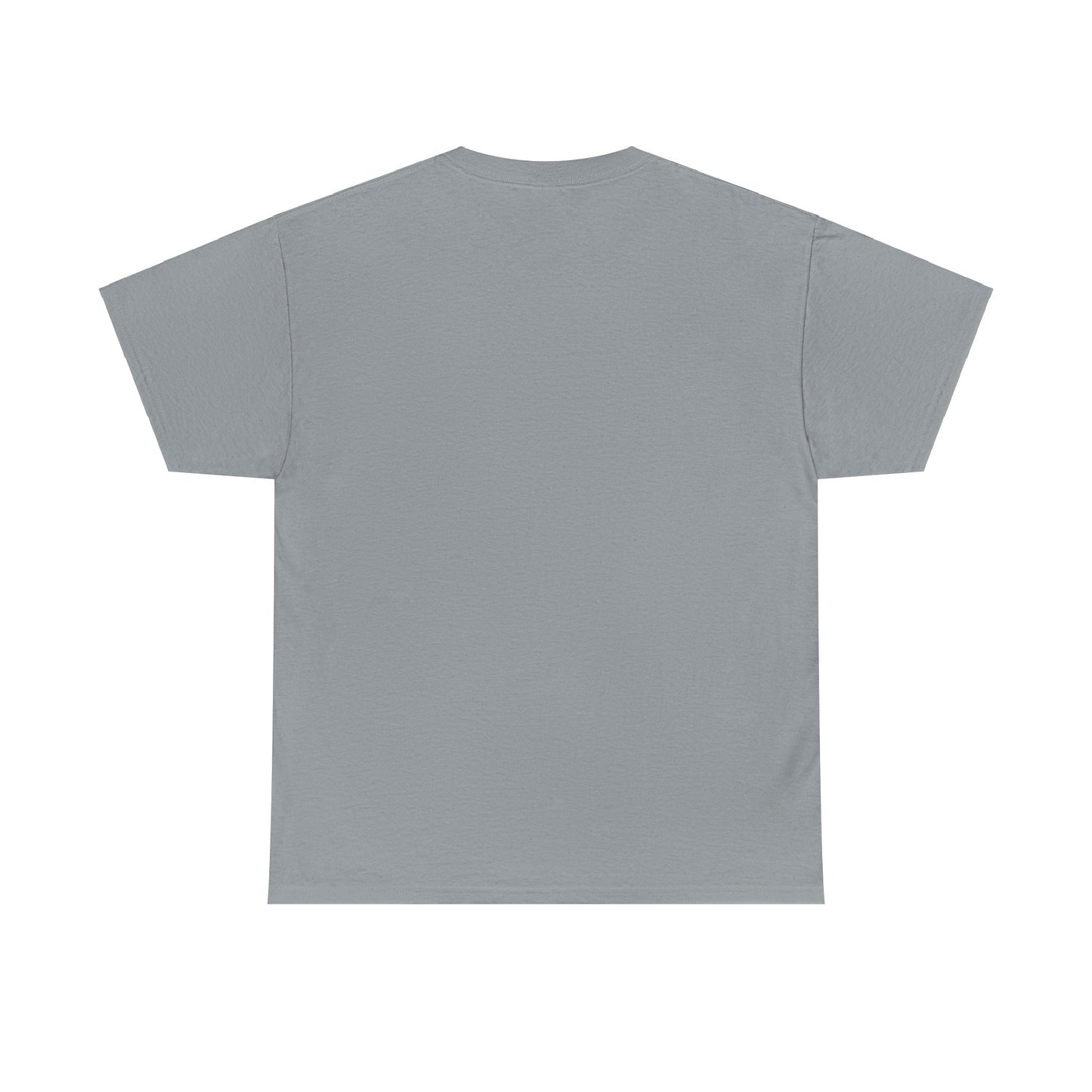 DUCK IT Unisex Heavy Cotton Tee