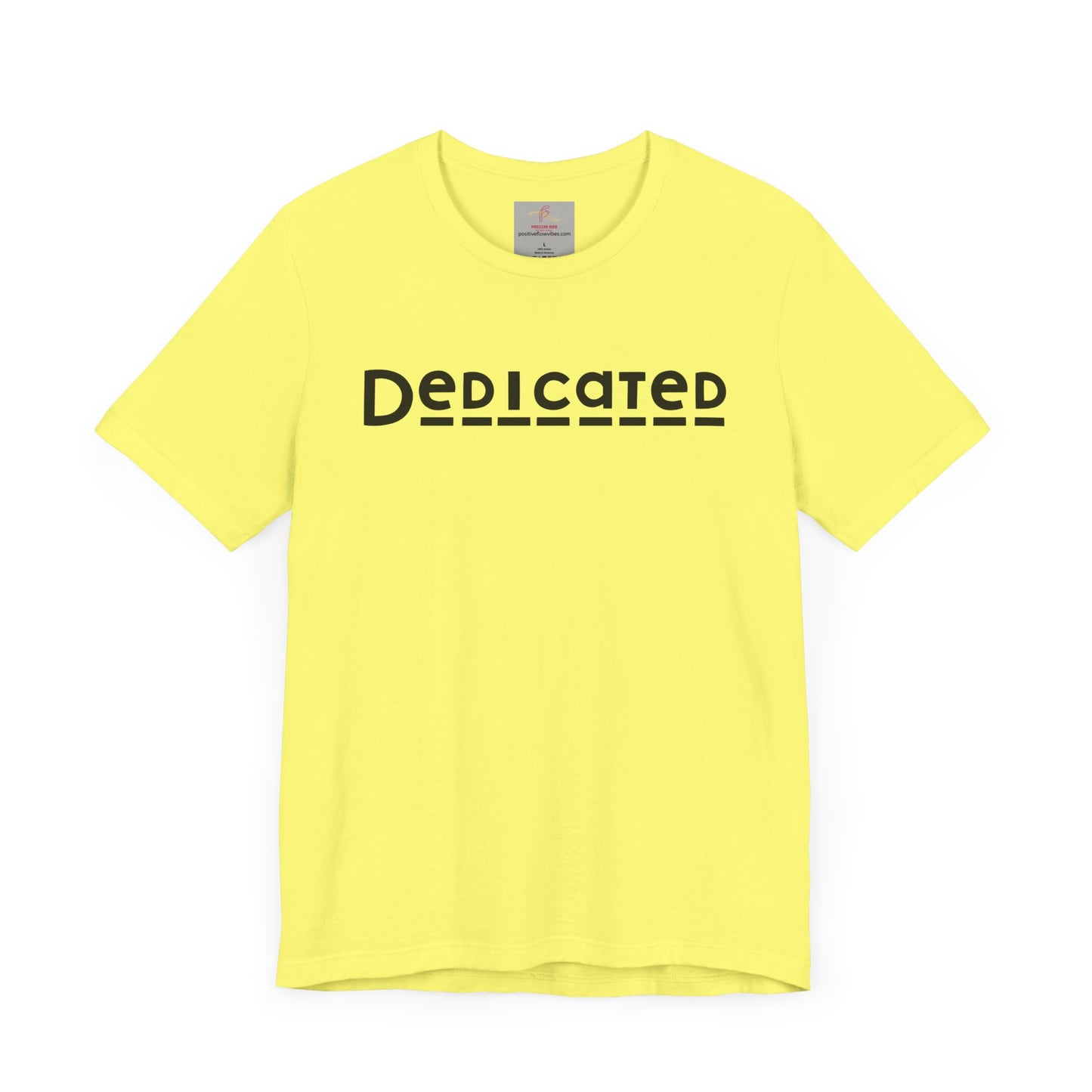 Dedicated Short Sleeve Tee