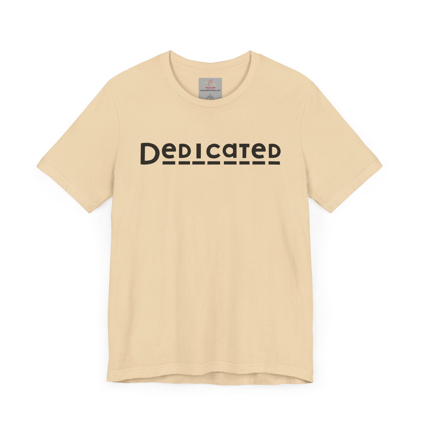 Dedicated Short Sleeve Tee