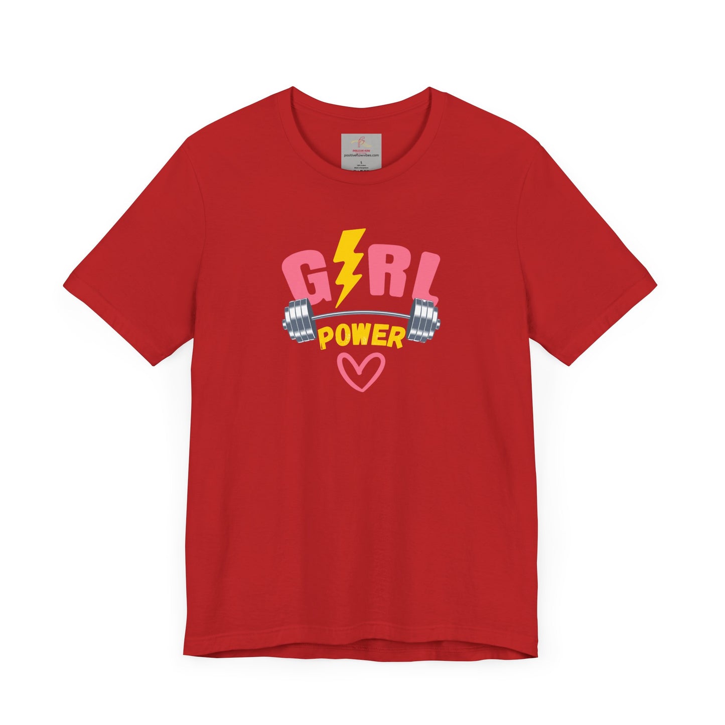 GIRL POWER Tee