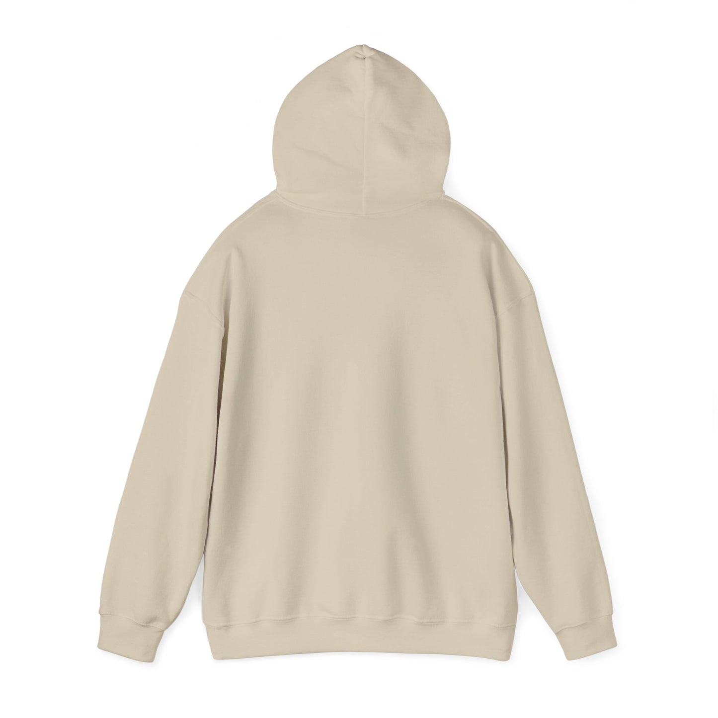 MOVING FORWARD Hooded Sweatshirt