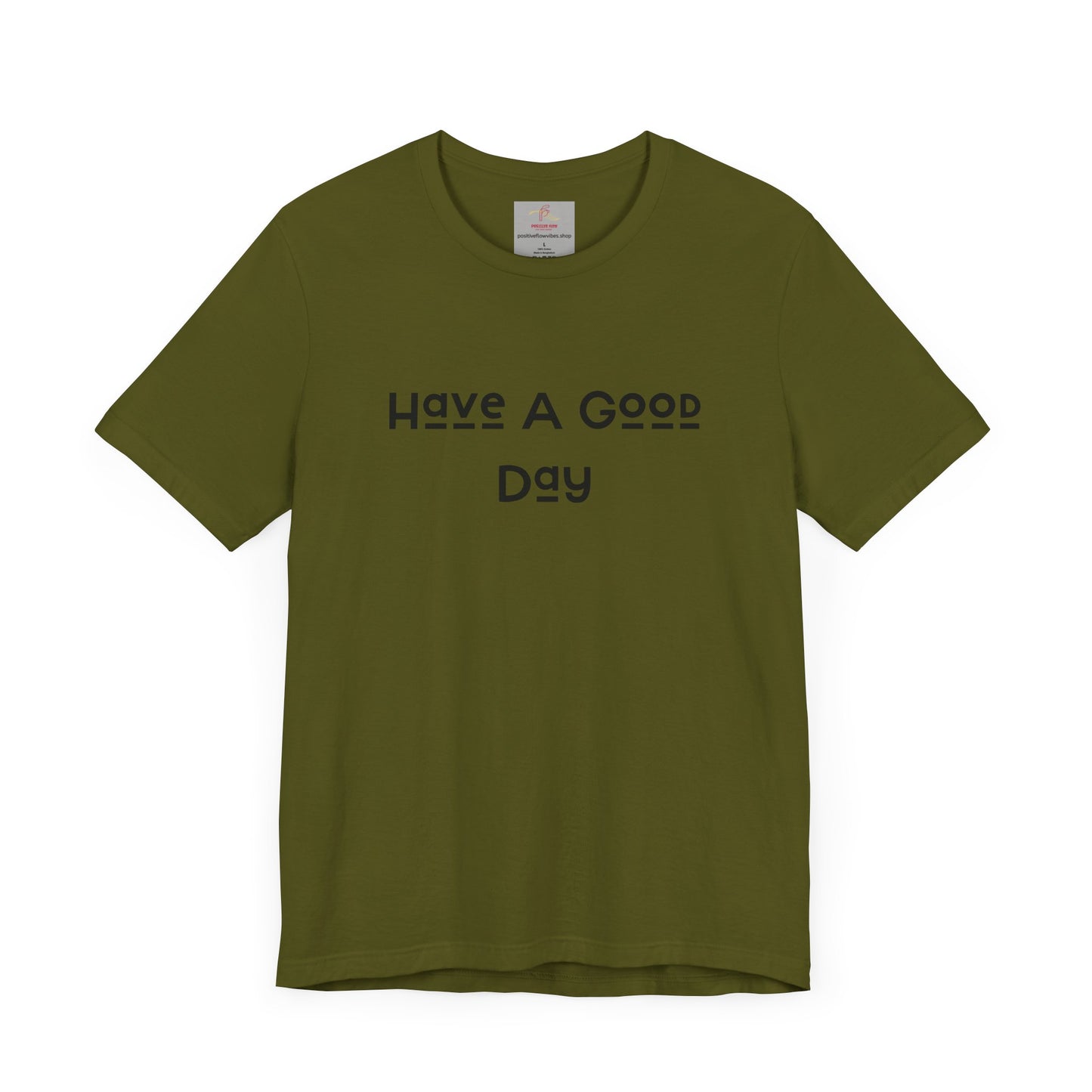 Daymaker Tee