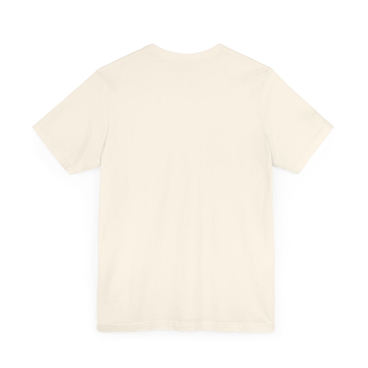 NO EXCUSES Tee