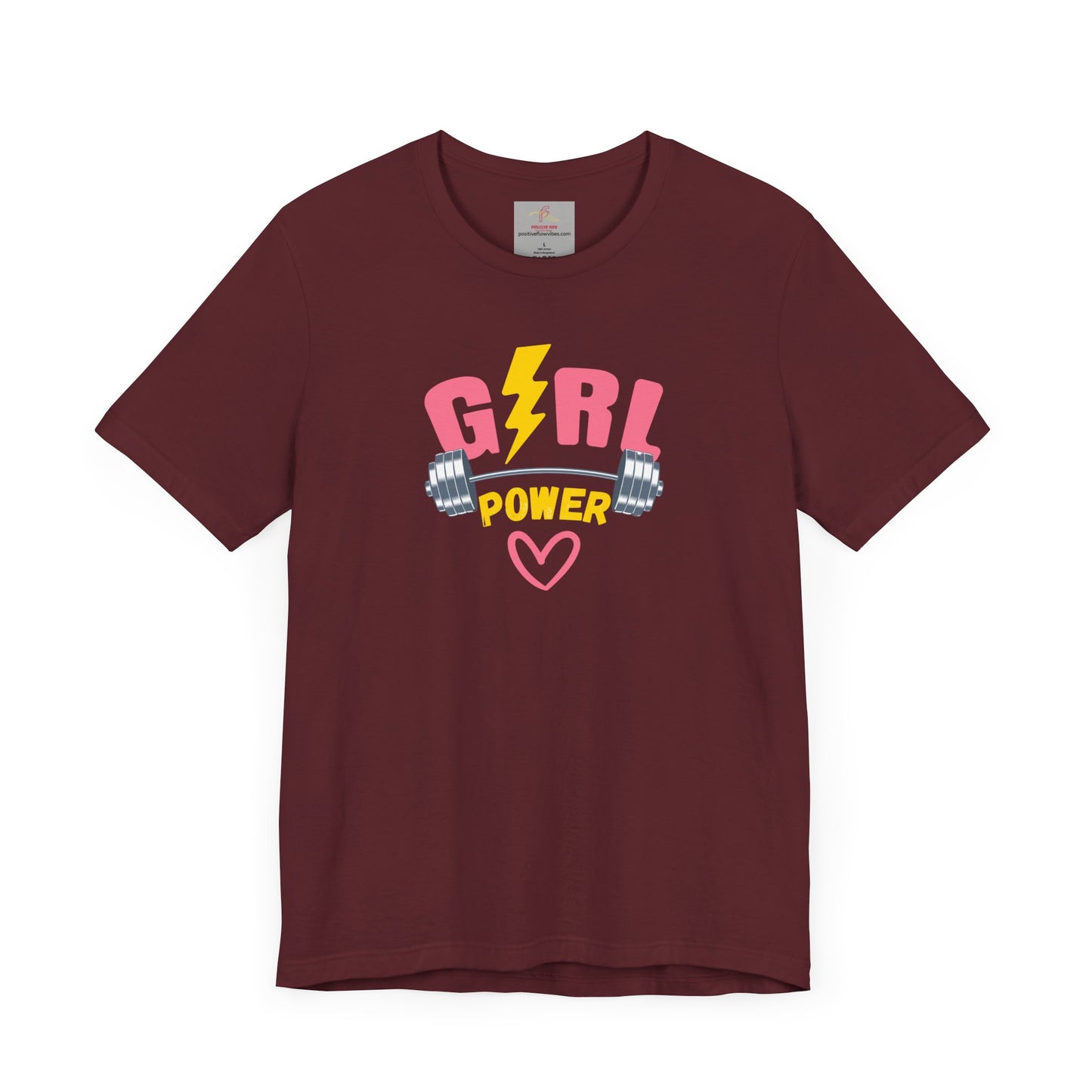 GIRL POWER Tee