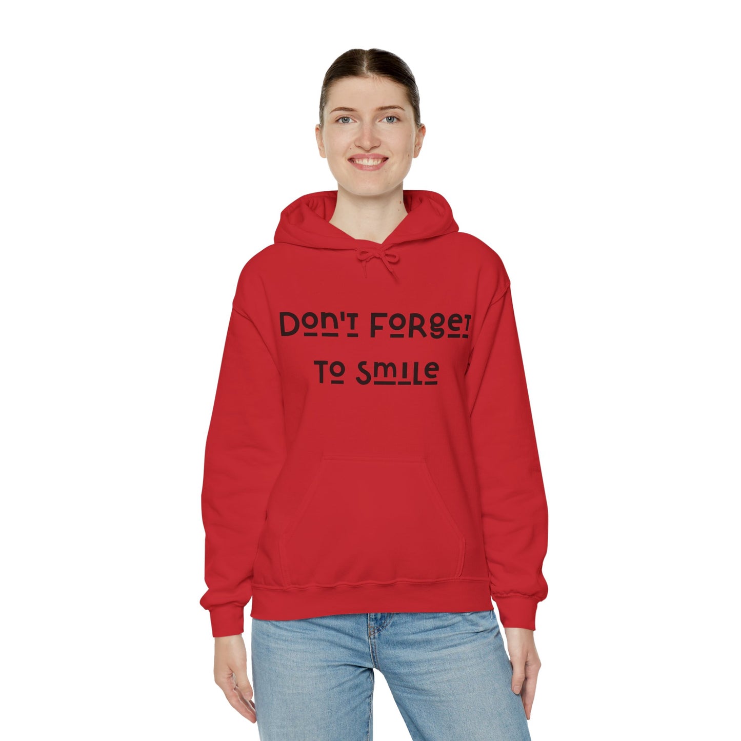 Copy of Unisex Heavy Blend™ Hooded Sweatshirt