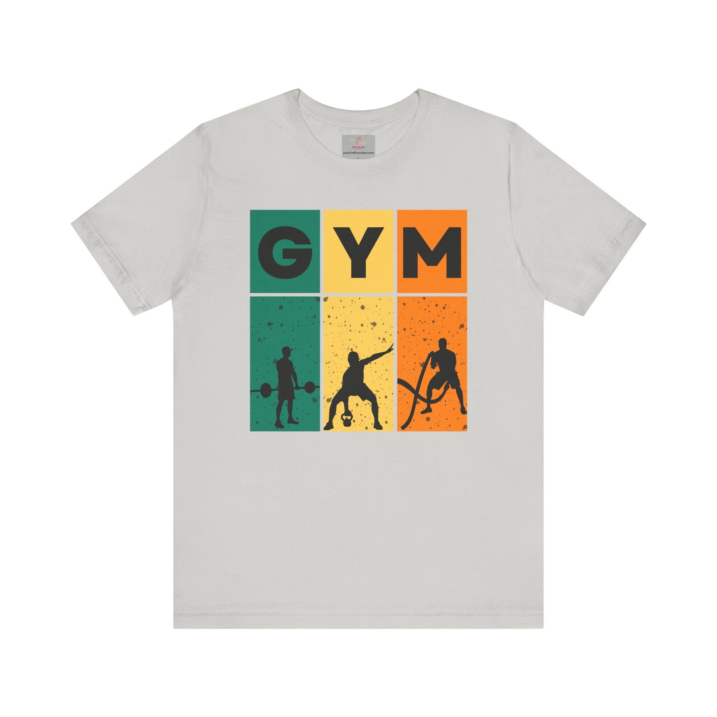 GYM Tee