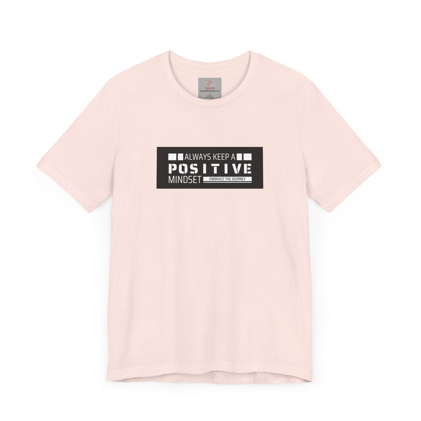 POSITIVE MINDSET Tee