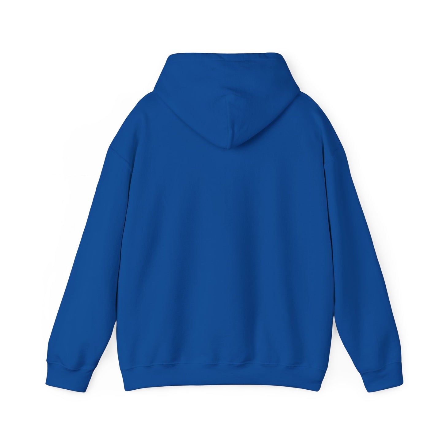 Inspired Hooded Sweatshirt