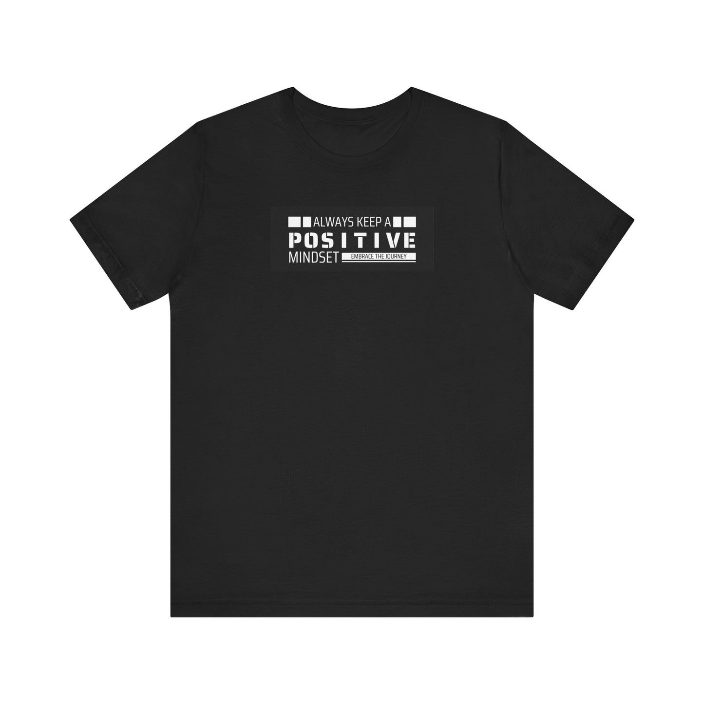 POSITIVE MINDSET Tee