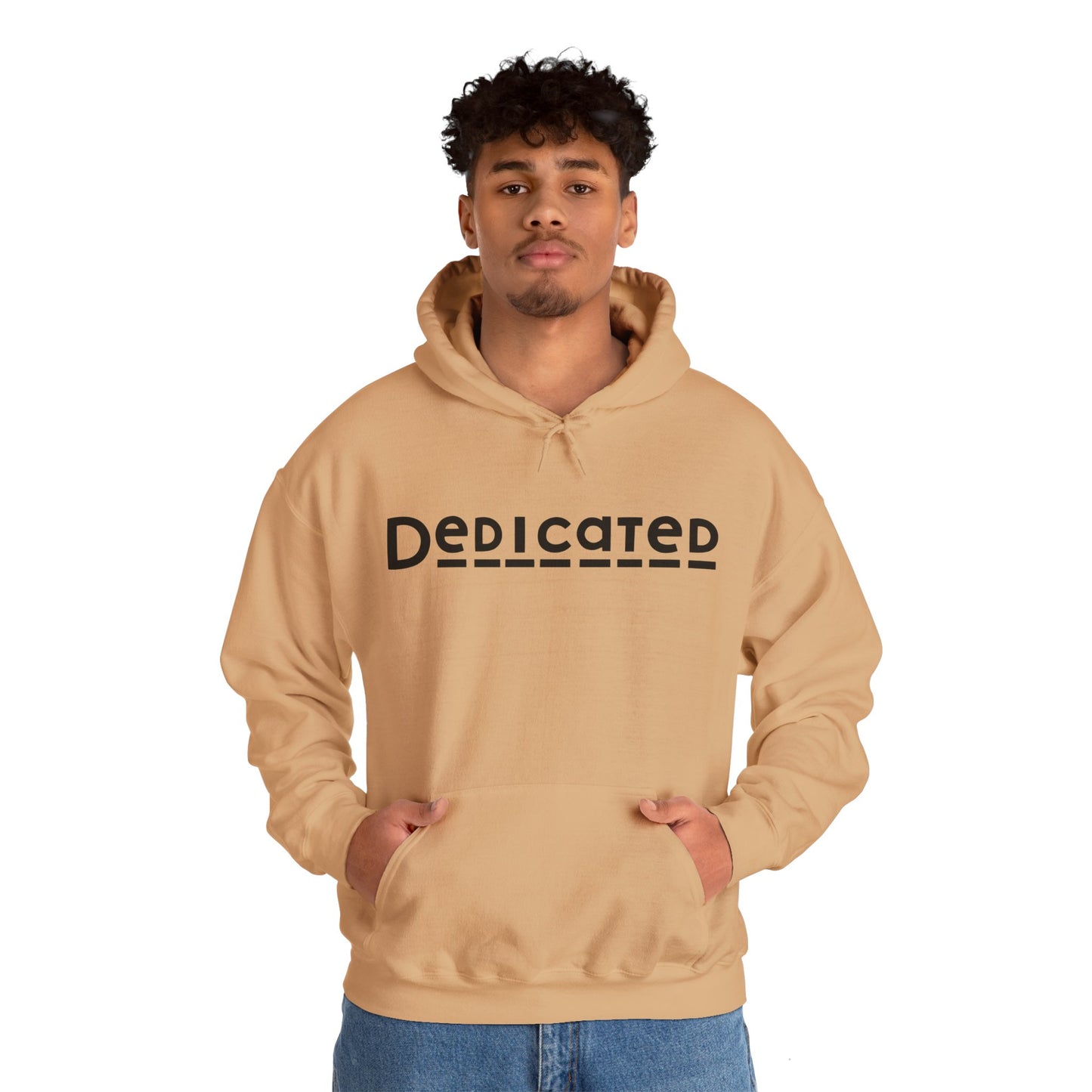 Dedicated Hooded Sweatshirt