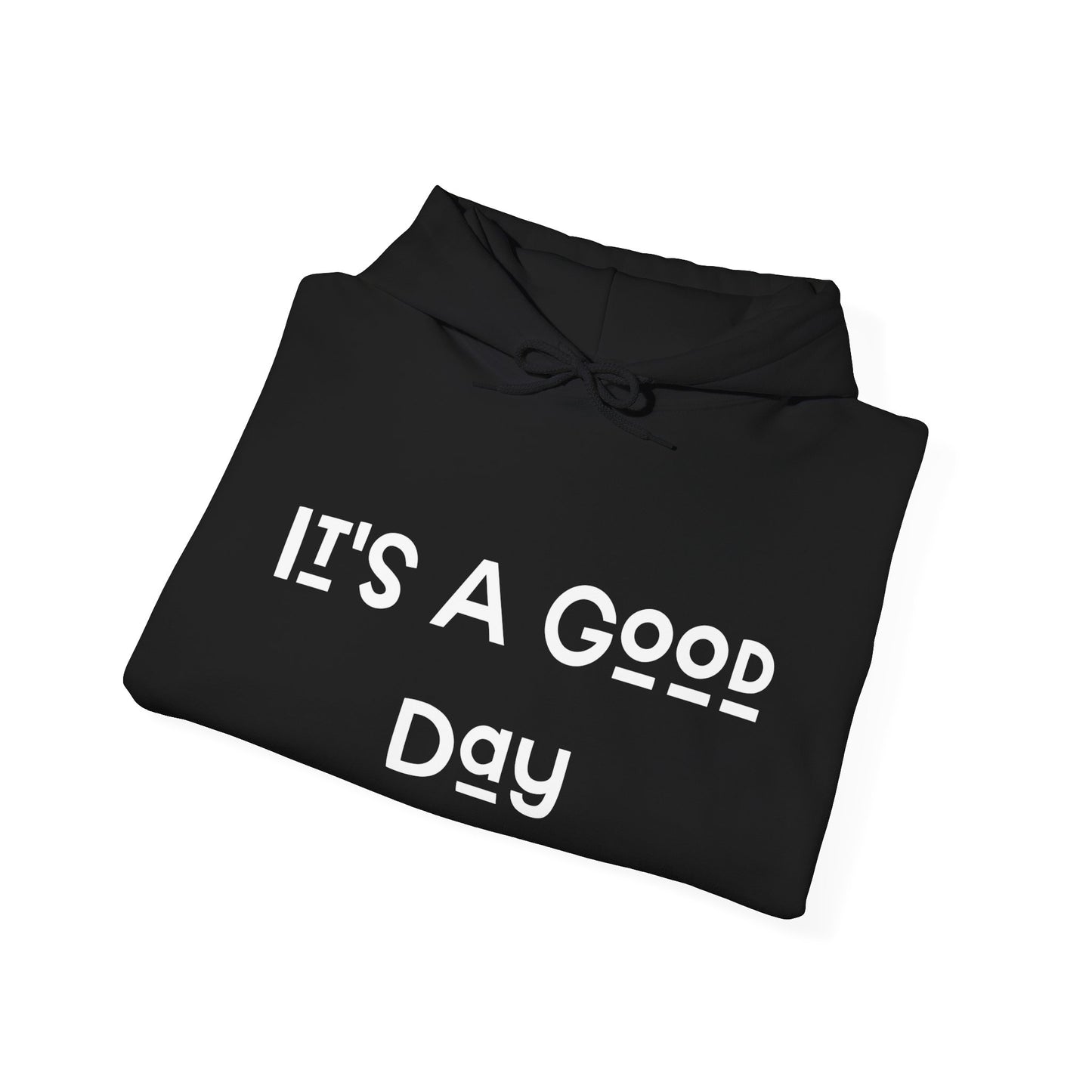 Good Day Vibes Hoodie