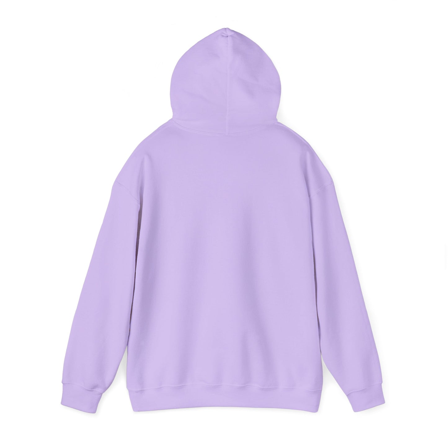 Self-Care Hooded Sweatshirt