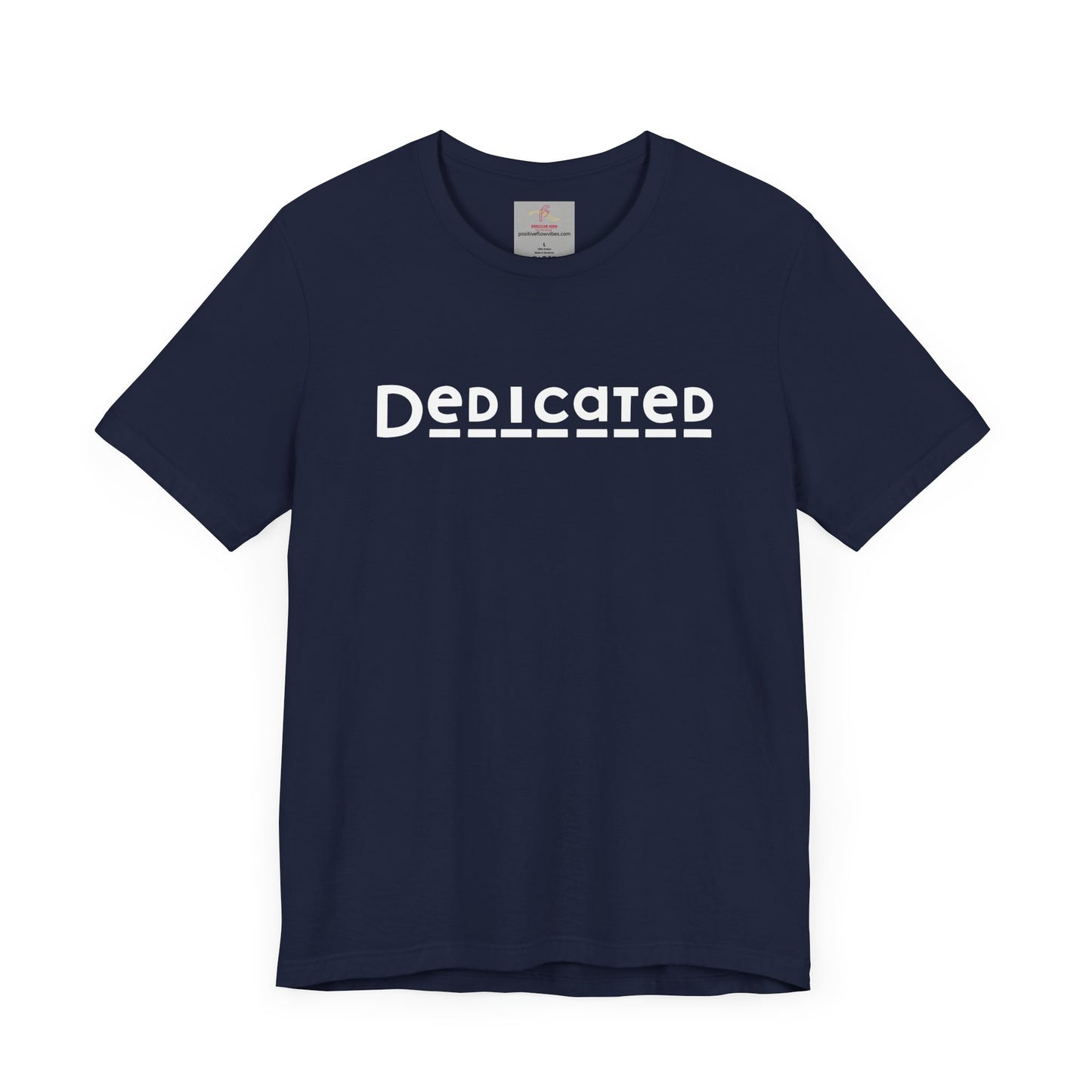 Dedicated Short Sleeve Tee