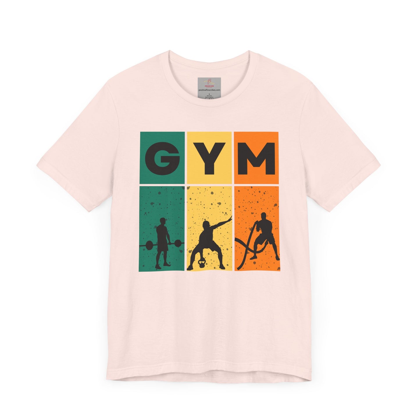 GYM Tee