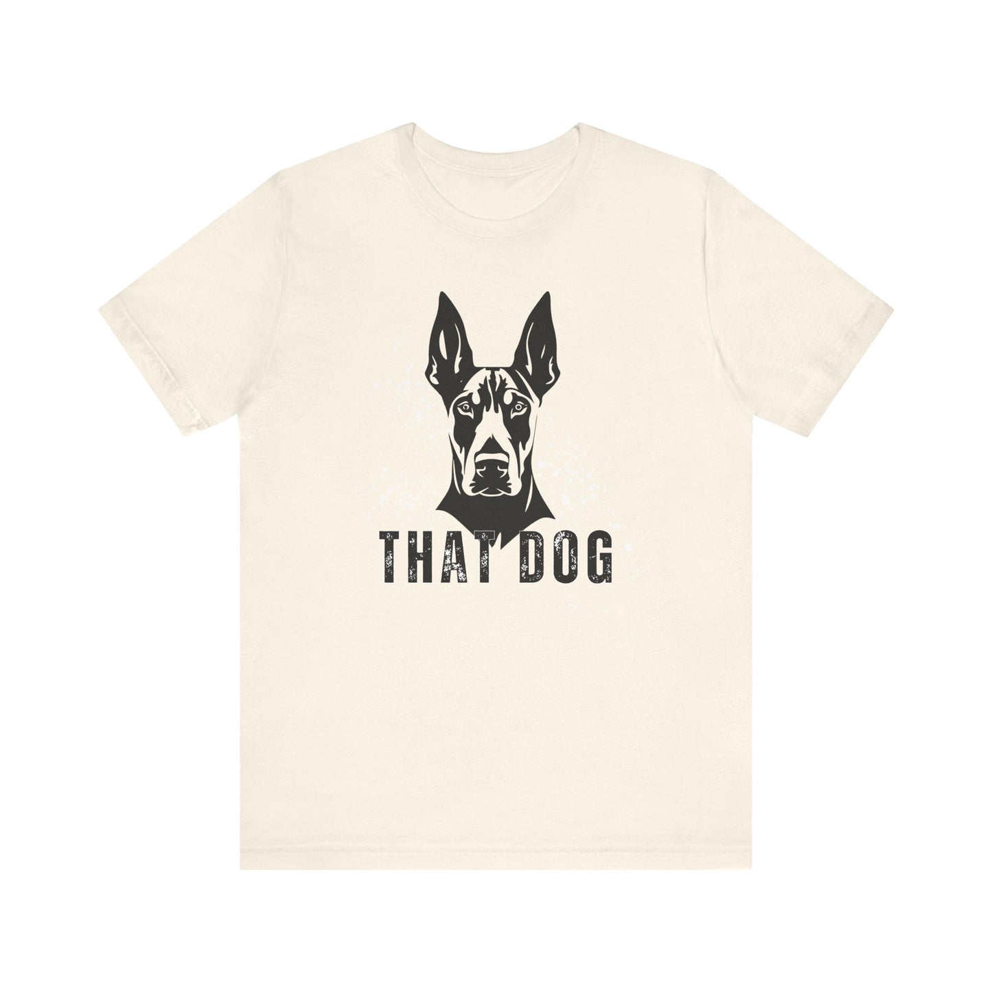 THAT DOG Tee