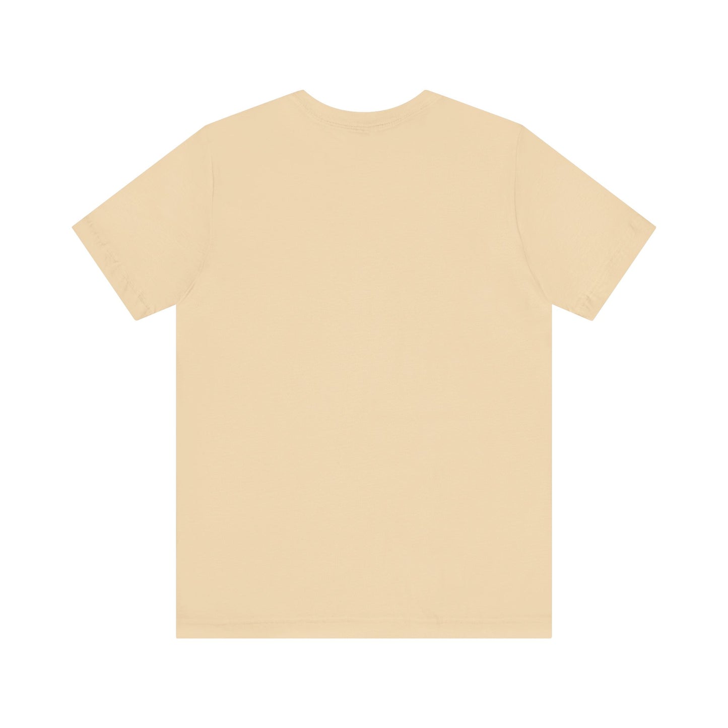 Lucky Shirt Jersey Short Sleeve Tee