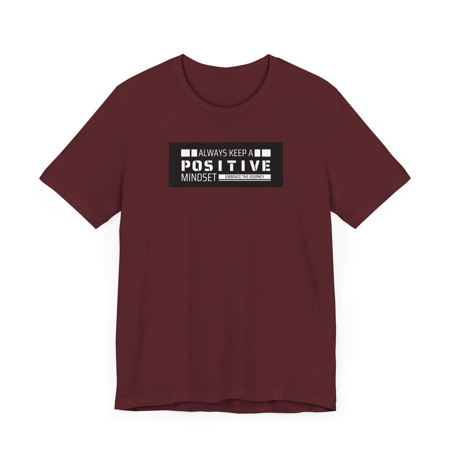 POSITIVE MINDSET Tee